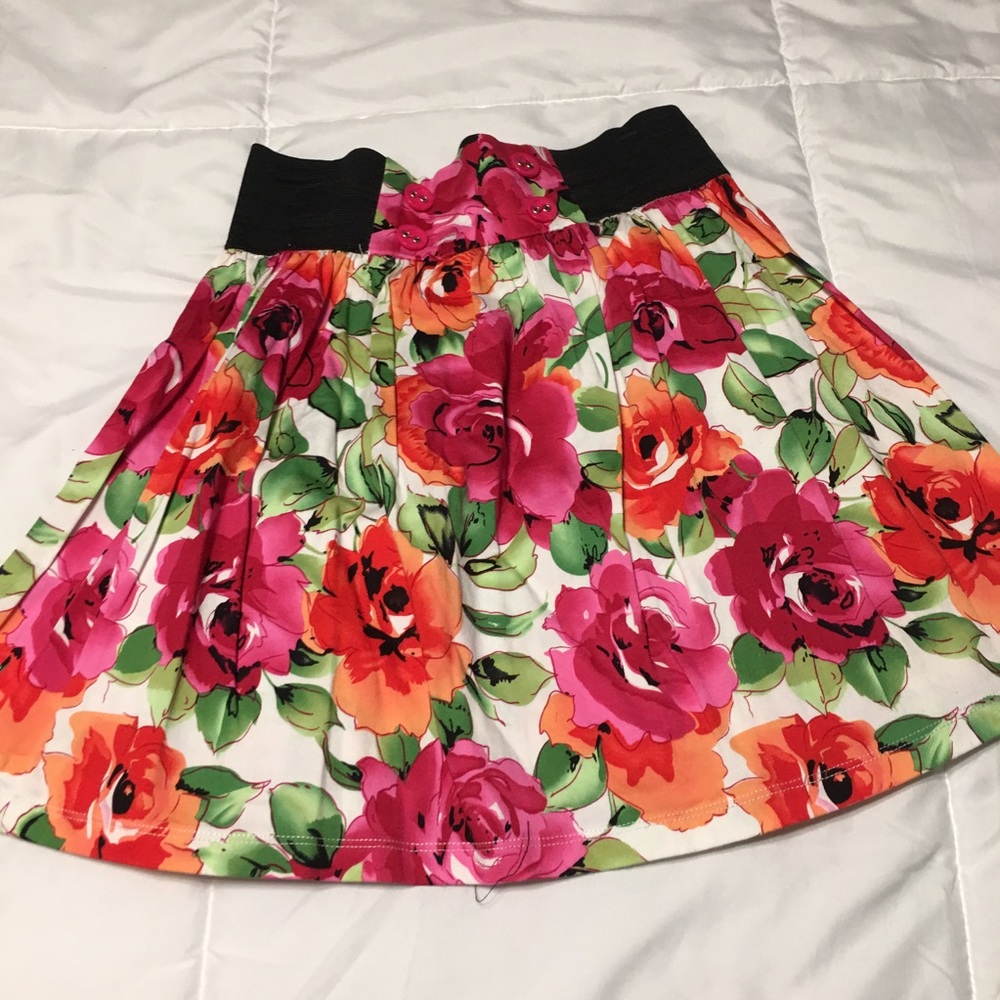 Skirt